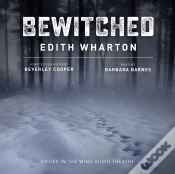 Capa do artigo Bewitched