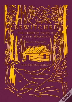 Capa do artigo Bewitched