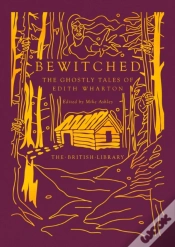 Capa do artigo Bewitched