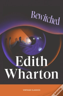 Capa do artigo Bewitched