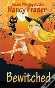 Capa do artigo Bewitched