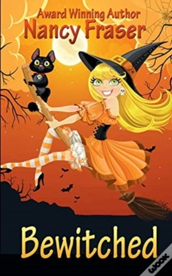Capa do artigo Bewitched