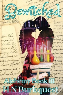 Capa do artigo Bewitched