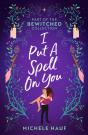 Bewitched: I Put A Spell On You - Preview