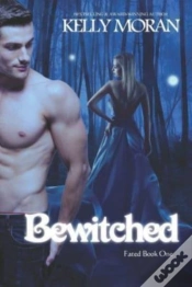 Capa do artigo Bewitched