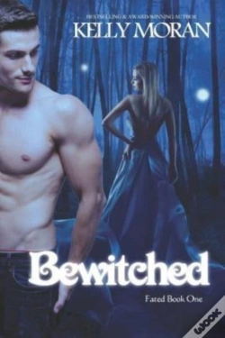 Capa do artigo Bewitched