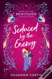 Capa do artigo Bewitched: Seduced By The Enemy
