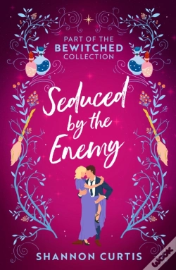 Capa do artigo Bewitched: Seduced By The Enemy