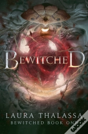 Capa do artigo Bewitched (Standard Edition)