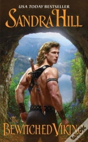 Capa do artigo Bewitched Viking