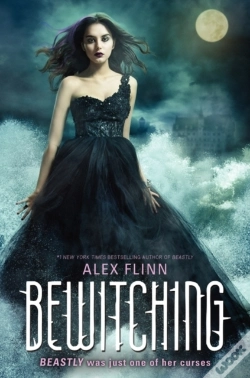 Capa do artigo Bewitching