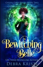 Capa do artigo Bewitching Belle