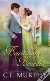 Capa do artigo Bewitching Benedict