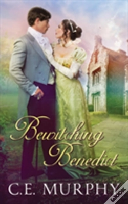 Capa do artigo Bewitching Benedict