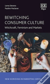 Capa do artigo Bewitching Consumer Culture