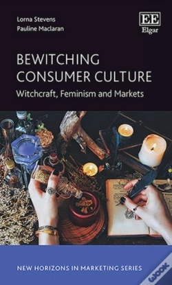 Capa do artigo Bewitching Consumer Culture