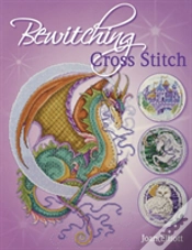 Capa do artigo Bewitching Cross Stitch