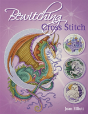 Bewitching Cross Stitch - Preview