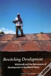 Capa do artigo Bewitching Development