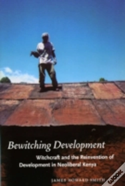 Capa do artigo Bewitching Development