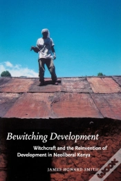 Capa do artigo Bewitching Development