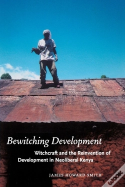 Capa do artigo Bewitching Development