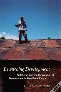 Capa do artigo Bewitching Development