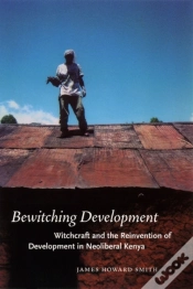 Capa do artigo Bewitching Development