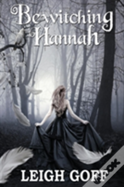 Bewitching Hannah