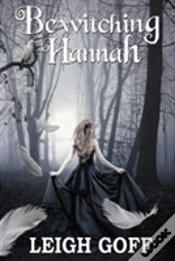 Capa do artigo Bewitching Hannah