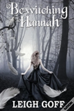Capa do artigo Bewitching Hannah