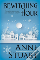 Bewitching Hour