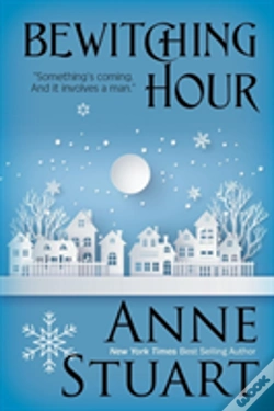 Capa do artigo Bewitching Hour