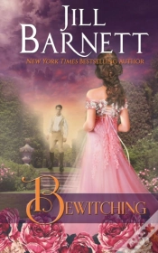 Capa do artigo Bewitching