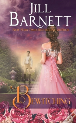 Capa do artigo Bewitching