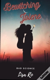 Capa do artigo Bewitching Jolene