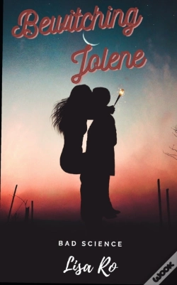 Capa do artigo Bewitching Jolene