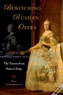 Capa do artigo Bewitching Russian Opera