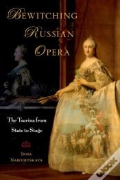 Capa do artigo Bewitching Russian Opera