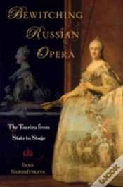 Capa do artigo Bewitching Russian Opera
