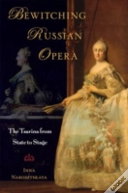 Capa do artigo Bewitching Russian Opera
