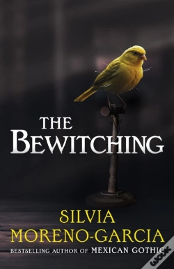 Capa do artigo Bewitching