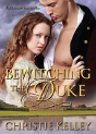 Bewitching The Duke - Preview