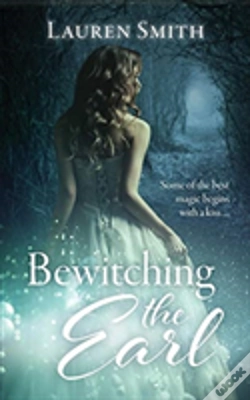 Capa do artigo Bewitching The Earl