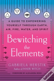 Capa do artigo Bewitching The Elements