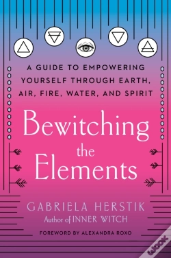 Capa do artigo Bewitching The Elements