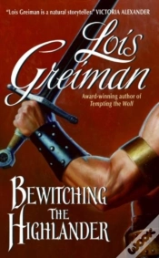 Capa do artigo Bewitching The Highlander