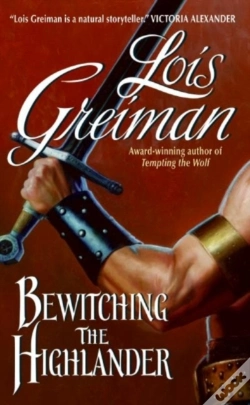 Capa do artigo Bewitching The Highlander