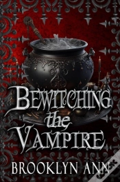 Capa do artigo Bewitching The Vampire