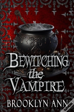 Capa do artigo Bewitching The Vampire